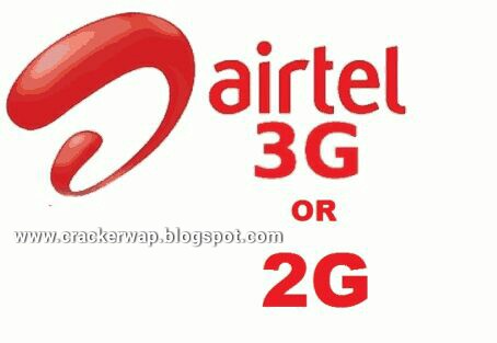 Two methods to use Airtel 2G data in 3G mode