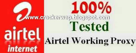 Two Airtel proxies cracked unsuccessfully (as of 4/02/2017)