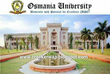 Gain admission into Osmania university with just your WAEC result(no jamb and entrance exam) 